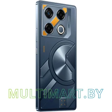 Смартфон Infinix GT 20 Pro 12GB/256GB (кибер-оранжевый) картинка 3